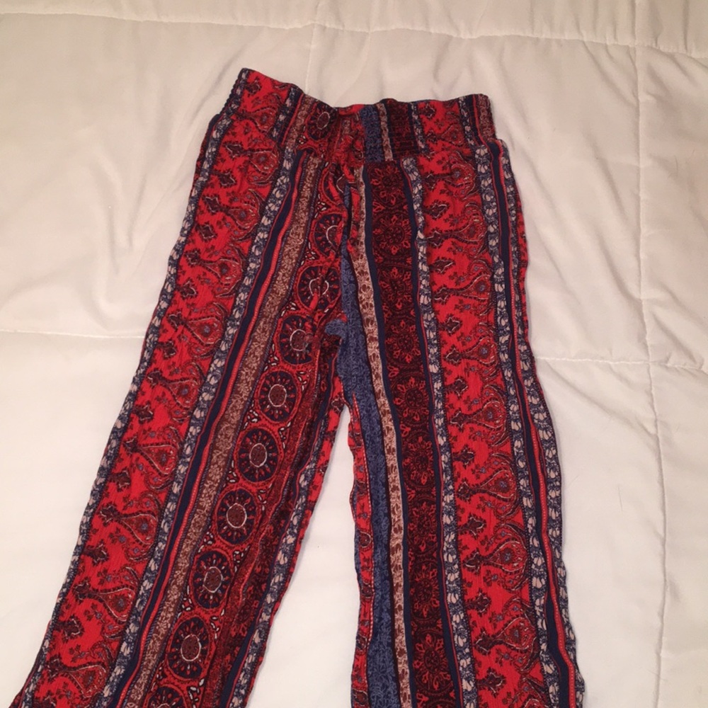Sky and Sparrow pants